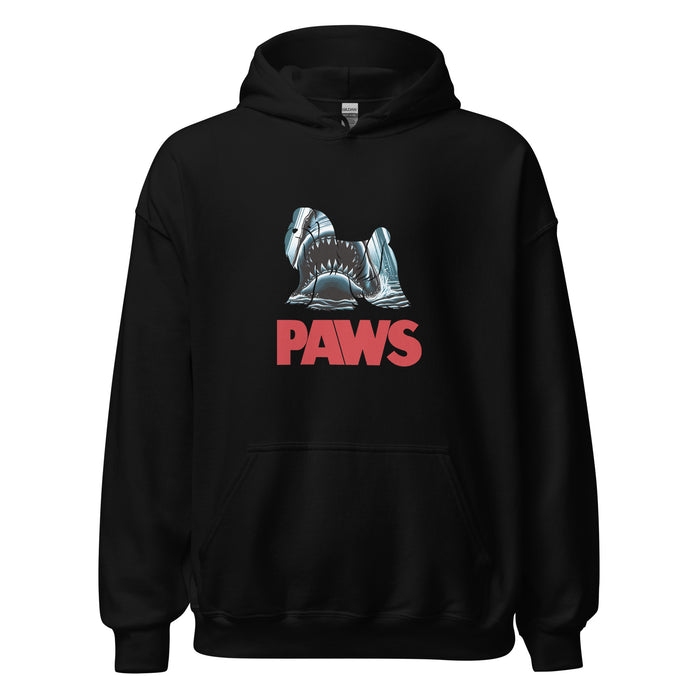 Pawz hoodie hotsell