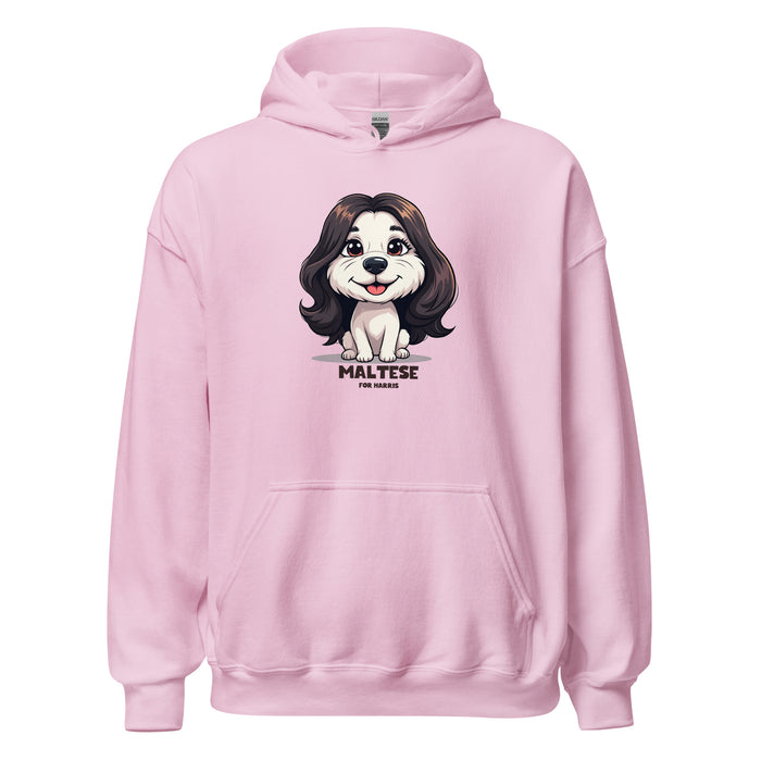 Kamala Hoodie