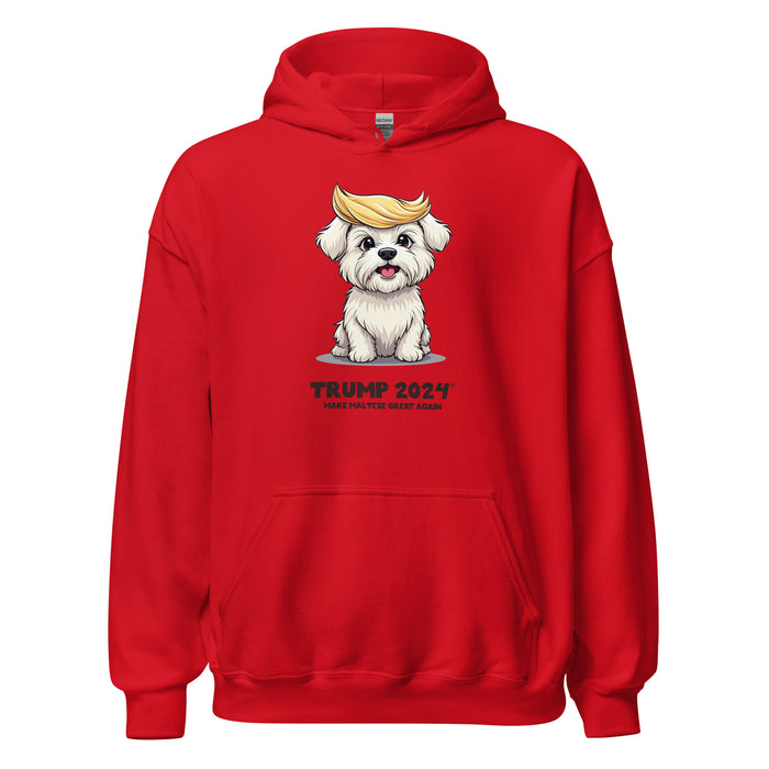 Trump Hoodie