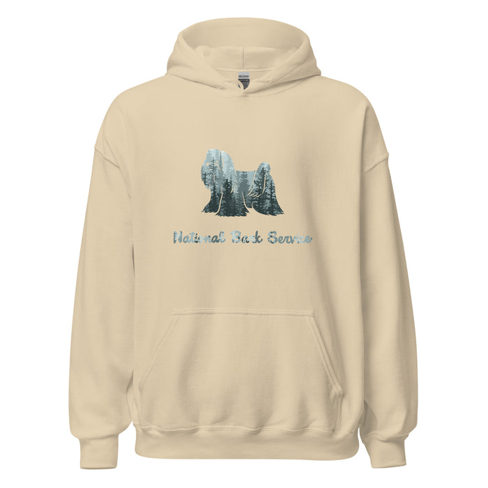 National Park Hoodie