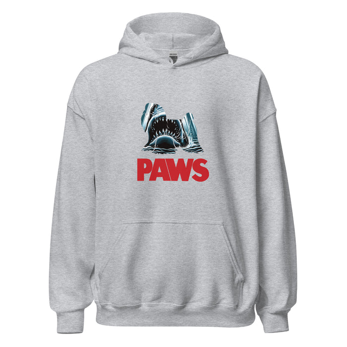 PAWS Hoodie