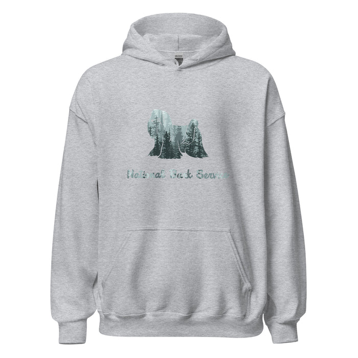 National Park Hoodie