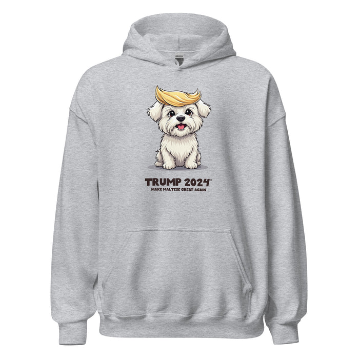 Trump Hoodie