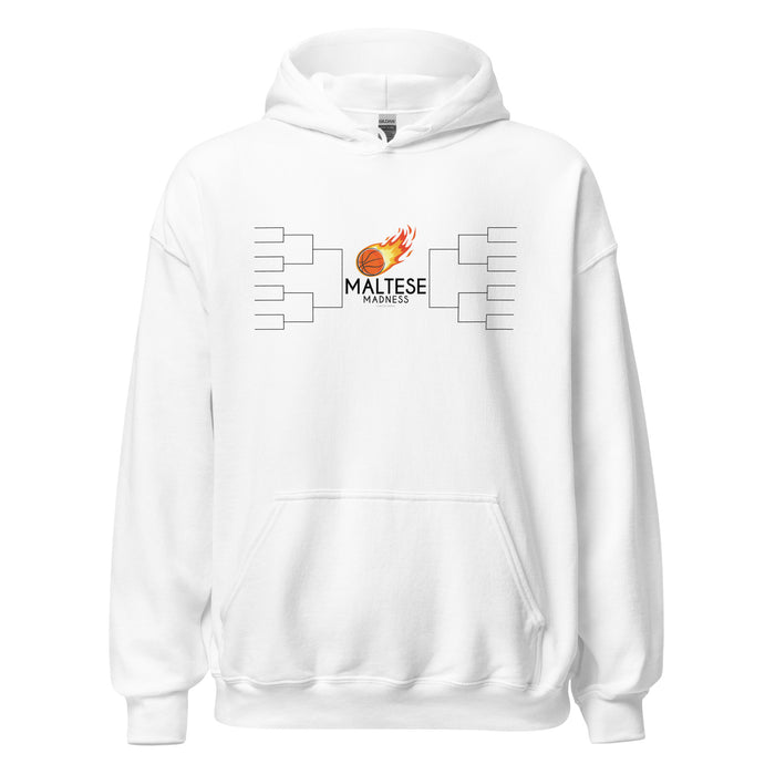 March Madness Hoodie