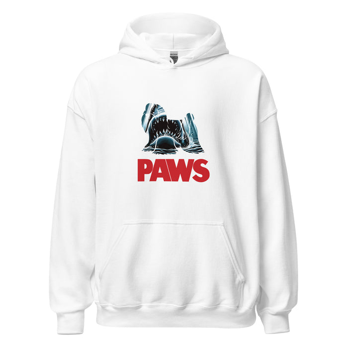 PAWS Hoodie