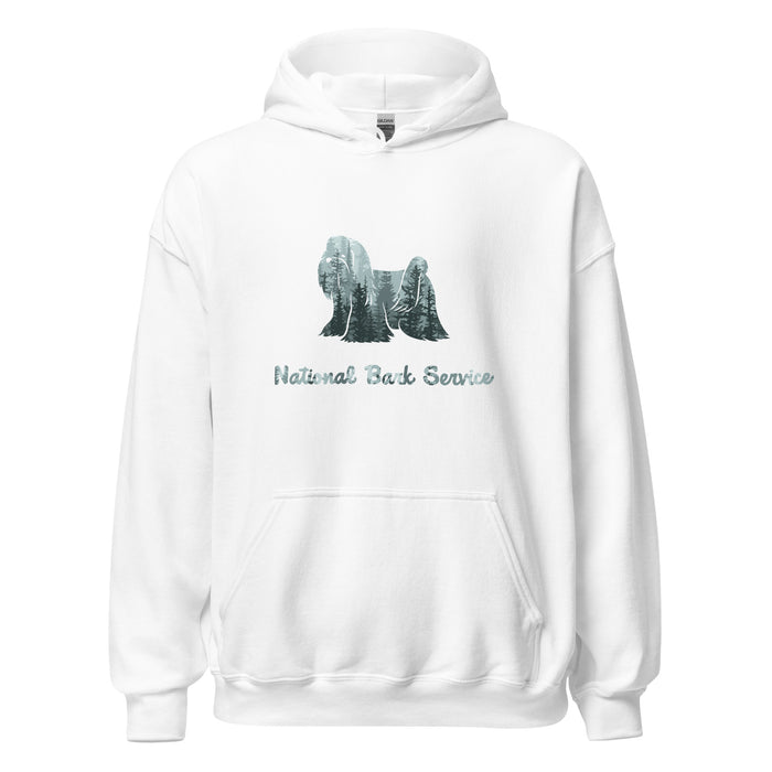 National Park Hoodie