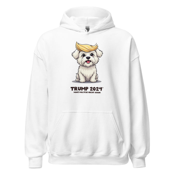 Trump Hoodie