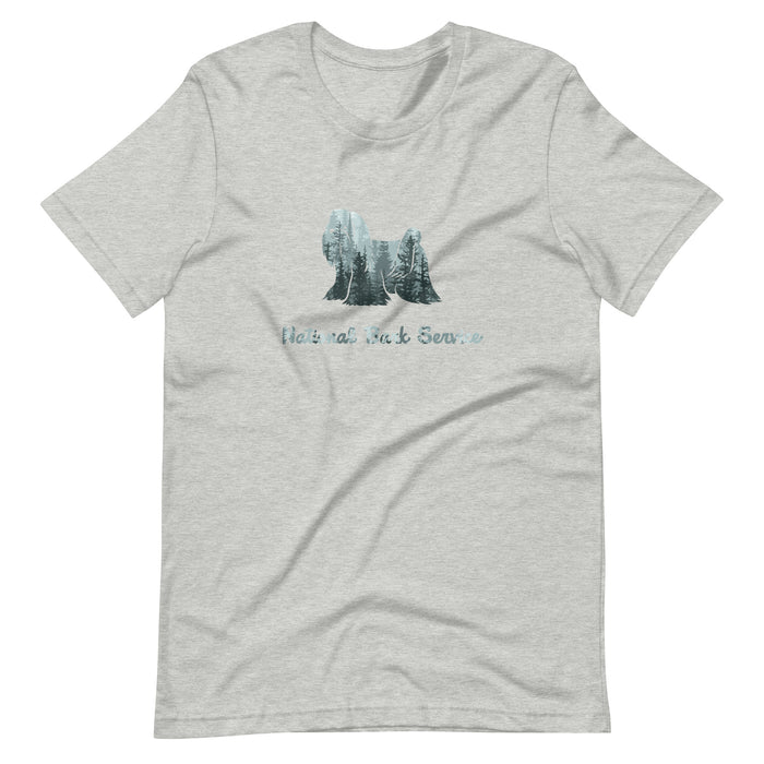 National Park Tee