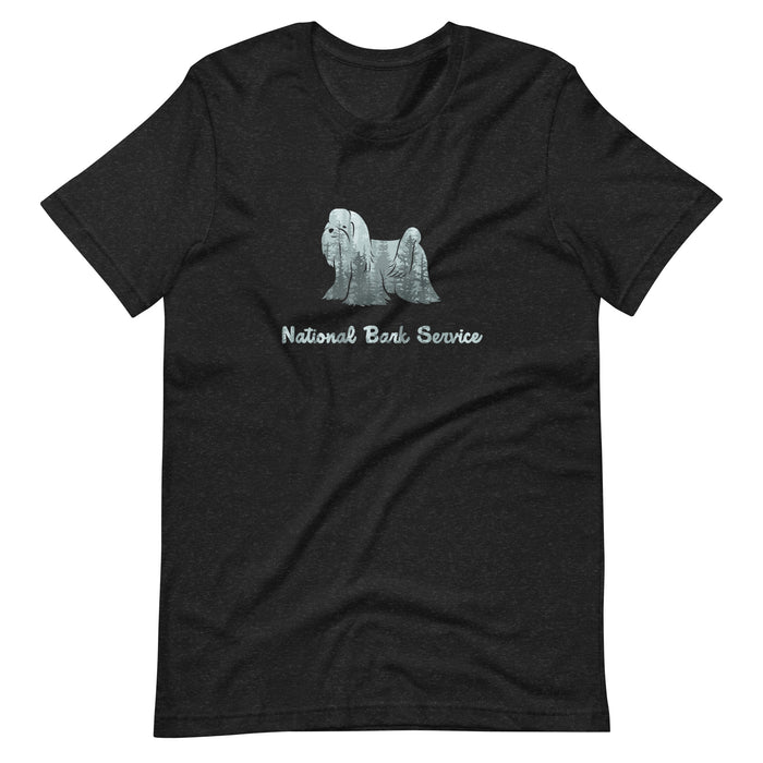 National Park Tee