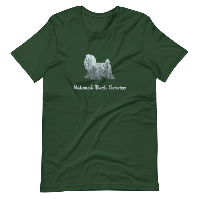 National Park Tee