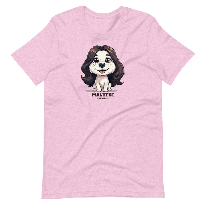 Kamala Tee