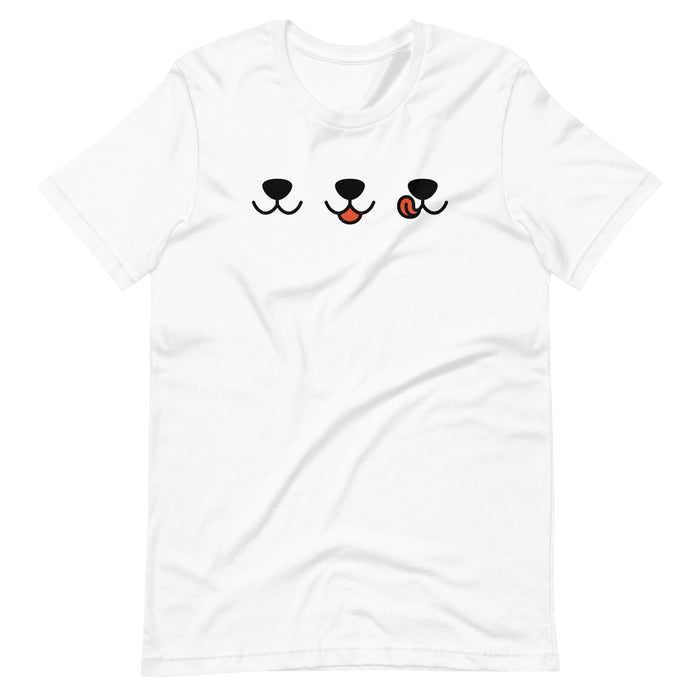 Happy Dog Tee