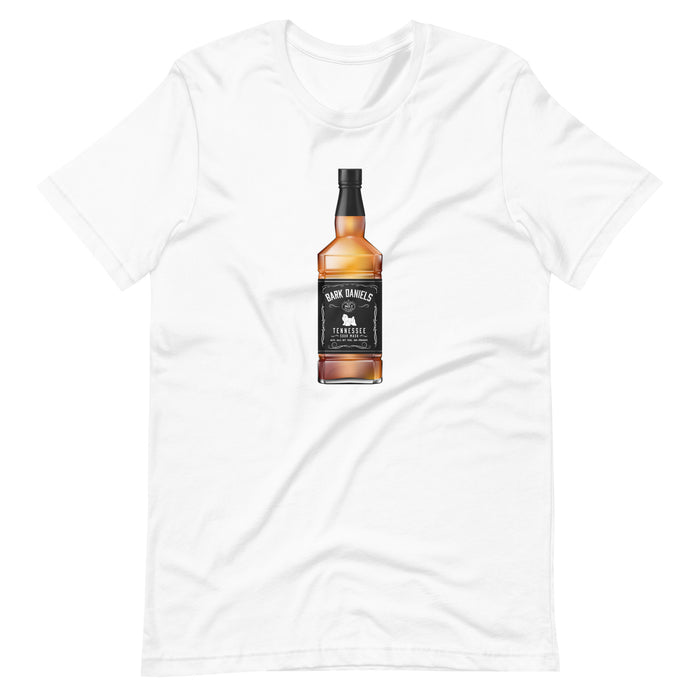 Bark Daniels Tee