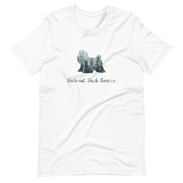 National Park Tee