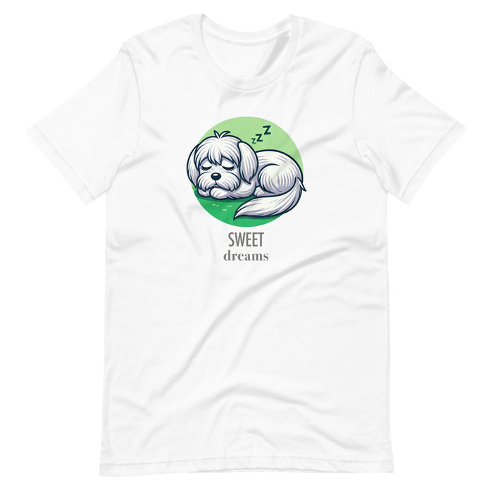 Dreams ADULT Tee