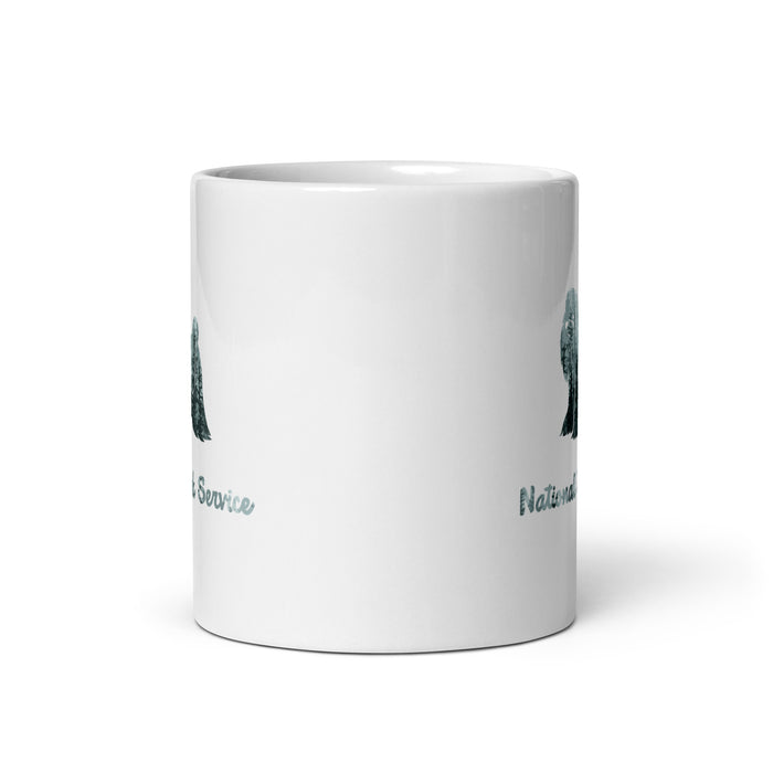 National Park Mug