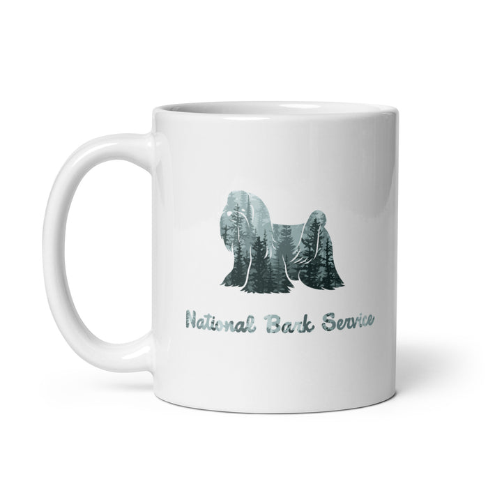 National Park Mug