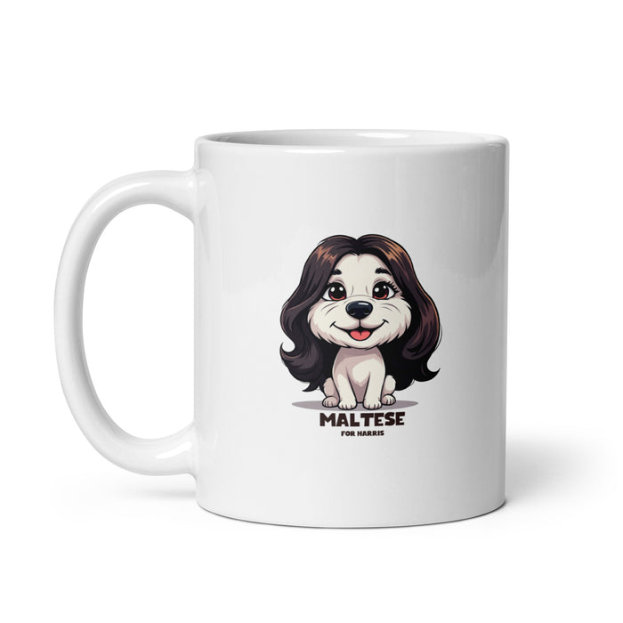 Kamala Mug