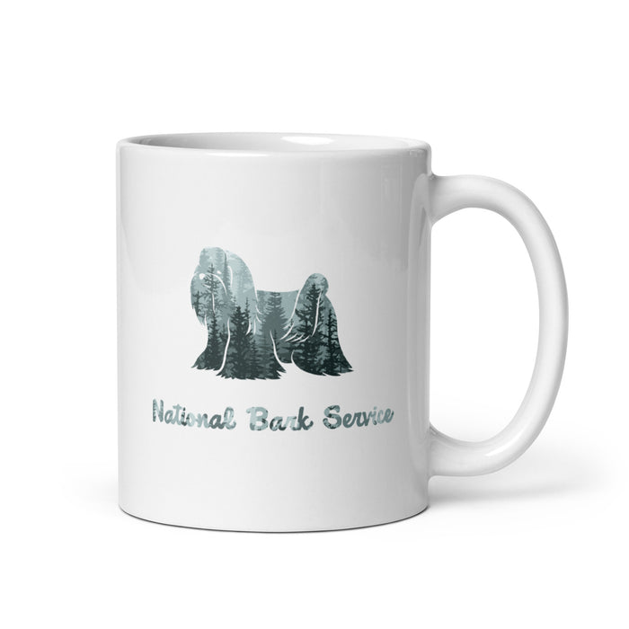 National Park Mug