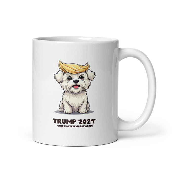 Trump Mug