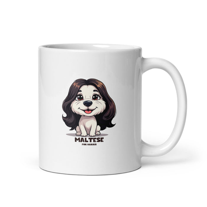 Kamala Mug