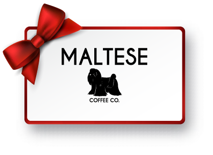 Maltese Coffee Company Gift Card