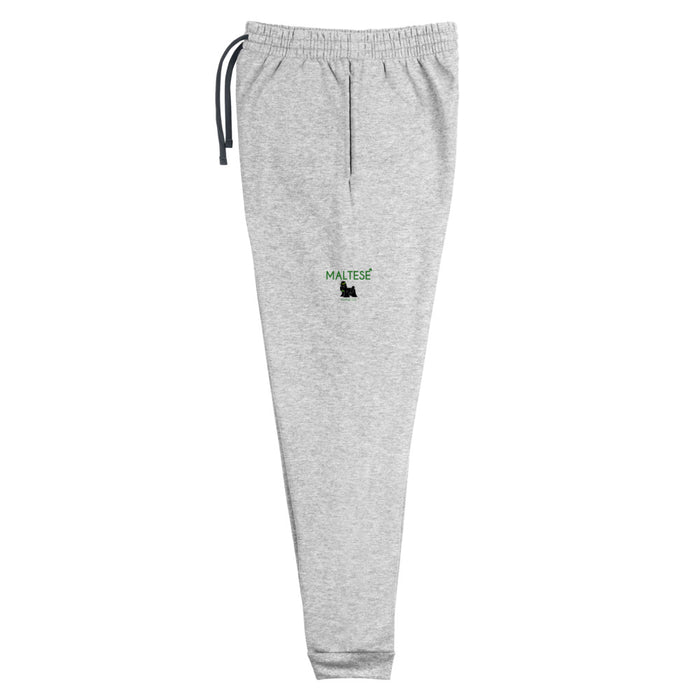 "Luck of the Maltese" Joggers